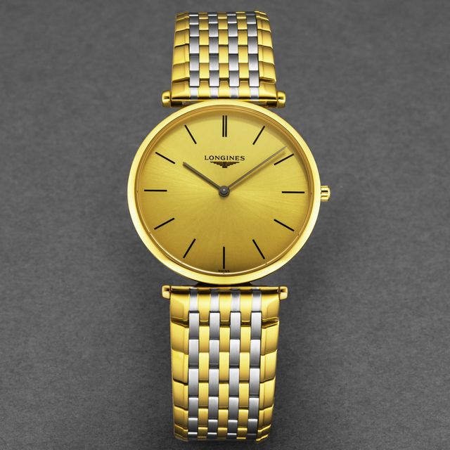 Longines Grande Classique L4.755.2.32.7 Image 4